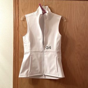 G/Fore Women’s Small Golf Vest